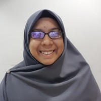 Asma Asilah Marzuki