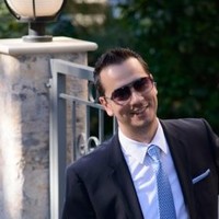 Nektarios Tsinias