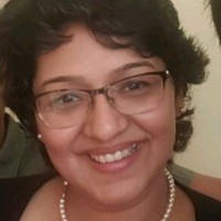 Sapna Menon