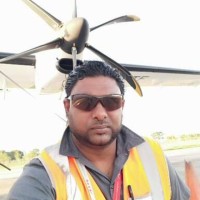Manoj Mahabal