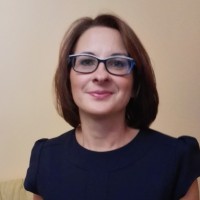 Izabela Kwiecińska-Jasińska