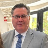Richard Carmichael, CPA