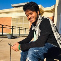 Shashank M