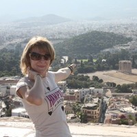 Наталья Евдокимова