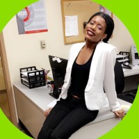 Shanice Edwards