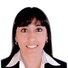 Daniela Mercedes Montjoy Murga