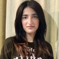 Faria Rashid