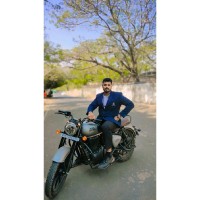 Mayur Kanse