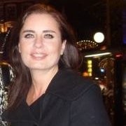 Eleanor Buckley