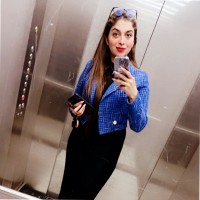 Aliya Manzoor