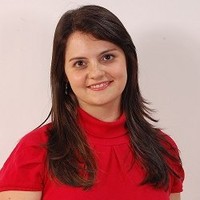 Gisela Natacha Cazela de Moraes