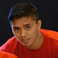 Phlebee Bautista