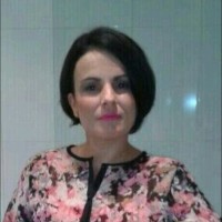 Ana Belen Perez Hernandez