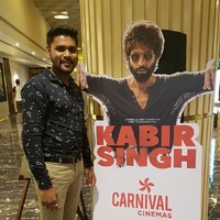 Raju Thorat