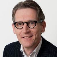 Dick van der Lee