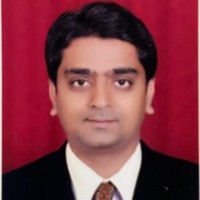 Kishor Chaudhari