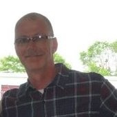 Joe Yax