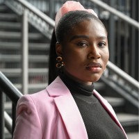 Priscilla Frimpong
