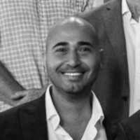 Mostafa Mousa, Pmp