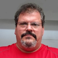 Sergio Luis Peña Martínez