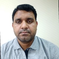 Ram karan Gurjar