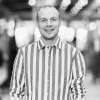 Mikkel Holm Larsen