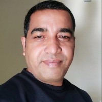 Kuldeep Singh Panwar