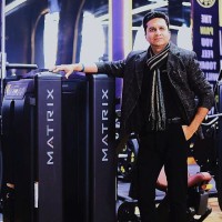 Pankaj Nayyar