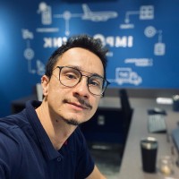 Sergio Favero