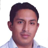 José Marcelo Juca Aulestia