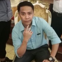 Dwight Ridao