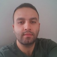 Muhammed İsmail Öztürk