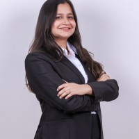 Sanika Gupte