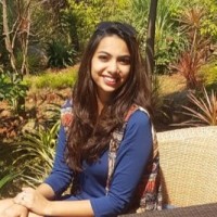 Prerna Bhandari