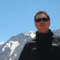 Adrian javier Gomez