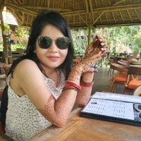 Ankita Agarwal