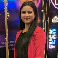 Charu Srivastava