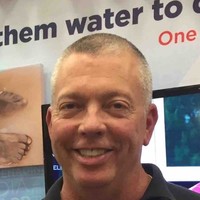 Steve Swanston