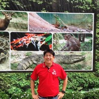 Tony Ong