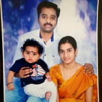 Upendra Chary Paloju