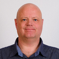 Arjan Van Der Neut