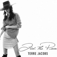 FEEL THE PIECE by Terre Jacobs Also clothing -TYLER JACOBS FTP