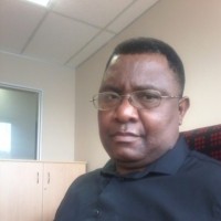 David Mnkandla
