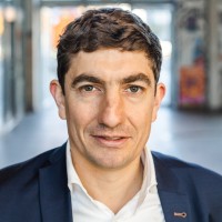 Baptiste Christophe