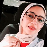 Donia Mahmoud