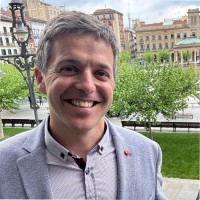 Joseba Tabar Urra