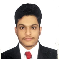Mohammed Bin Anwar