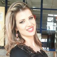 Angelica Aline Wenzel