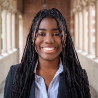 Leah Nwizugbo