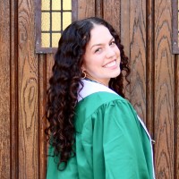 Gracie Clark, Eit